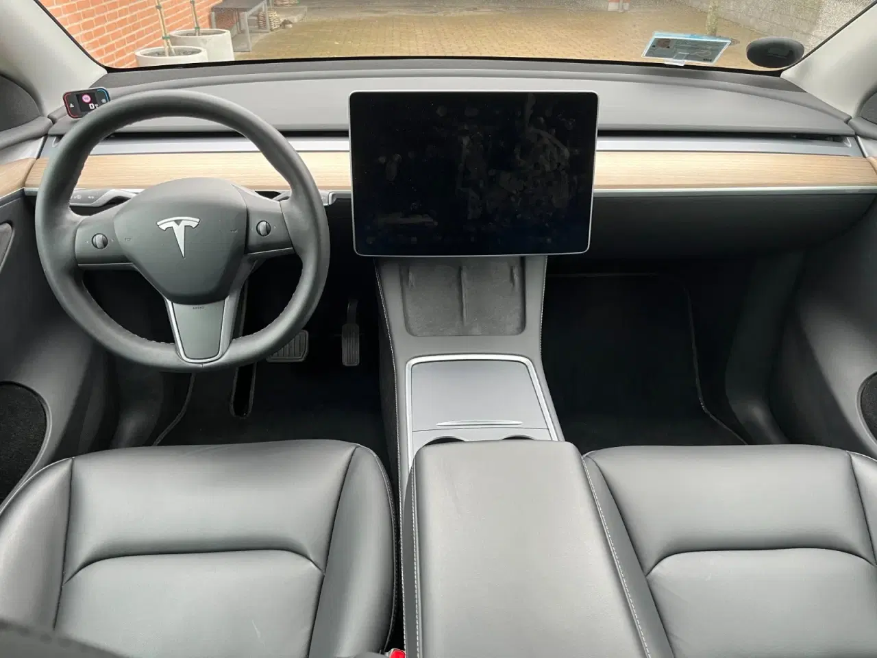 Billede 8 - Tesla Model Y  Long Range AWD