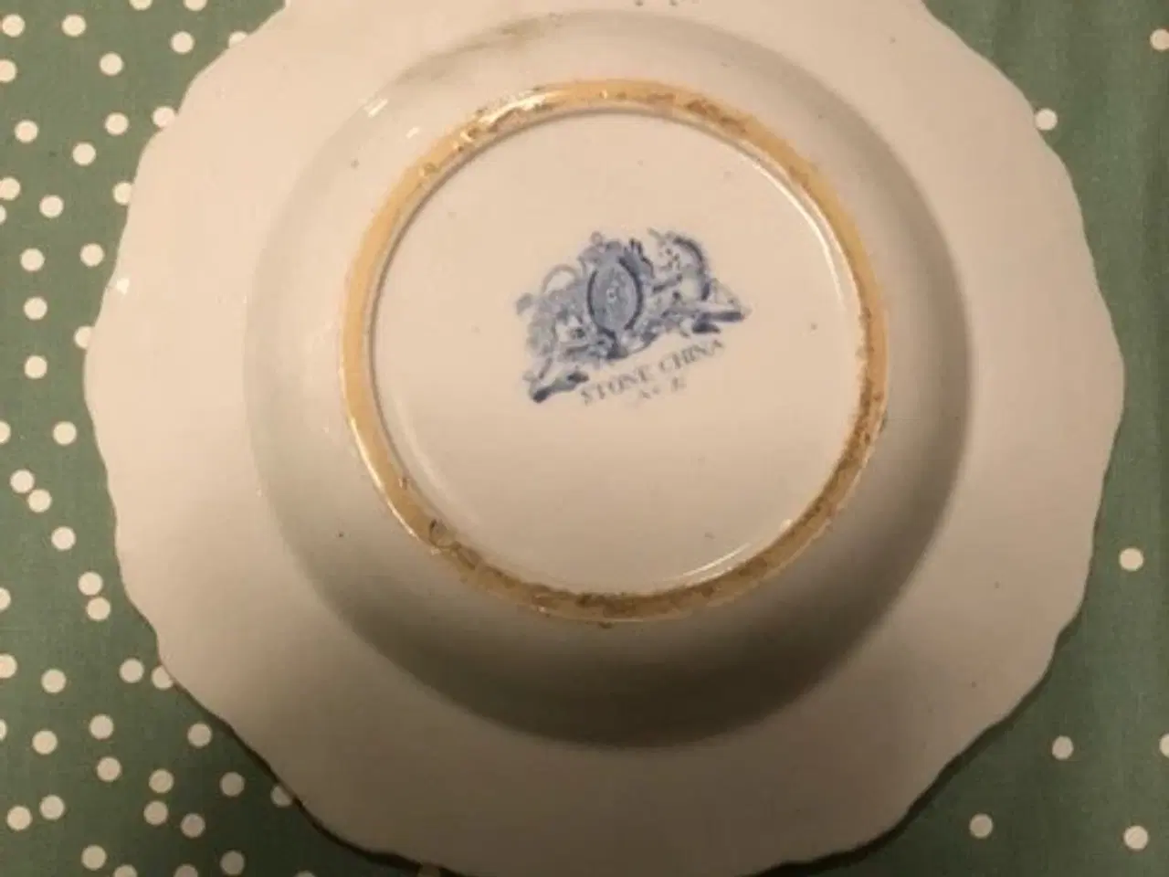 Billede 4 - Keramik fra Hjorths fabrik i Rønne