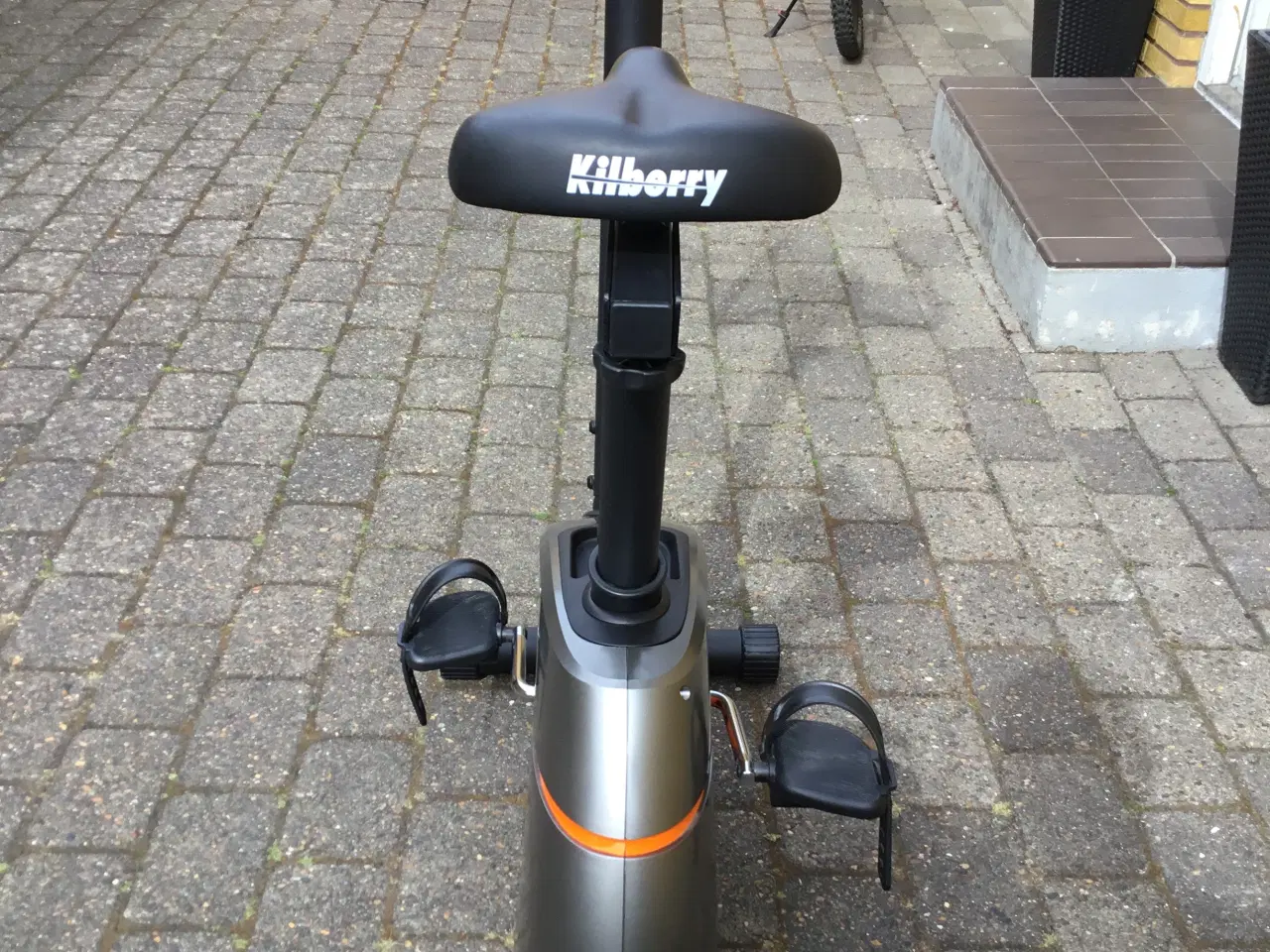 Billede 2 - Motions cykel 