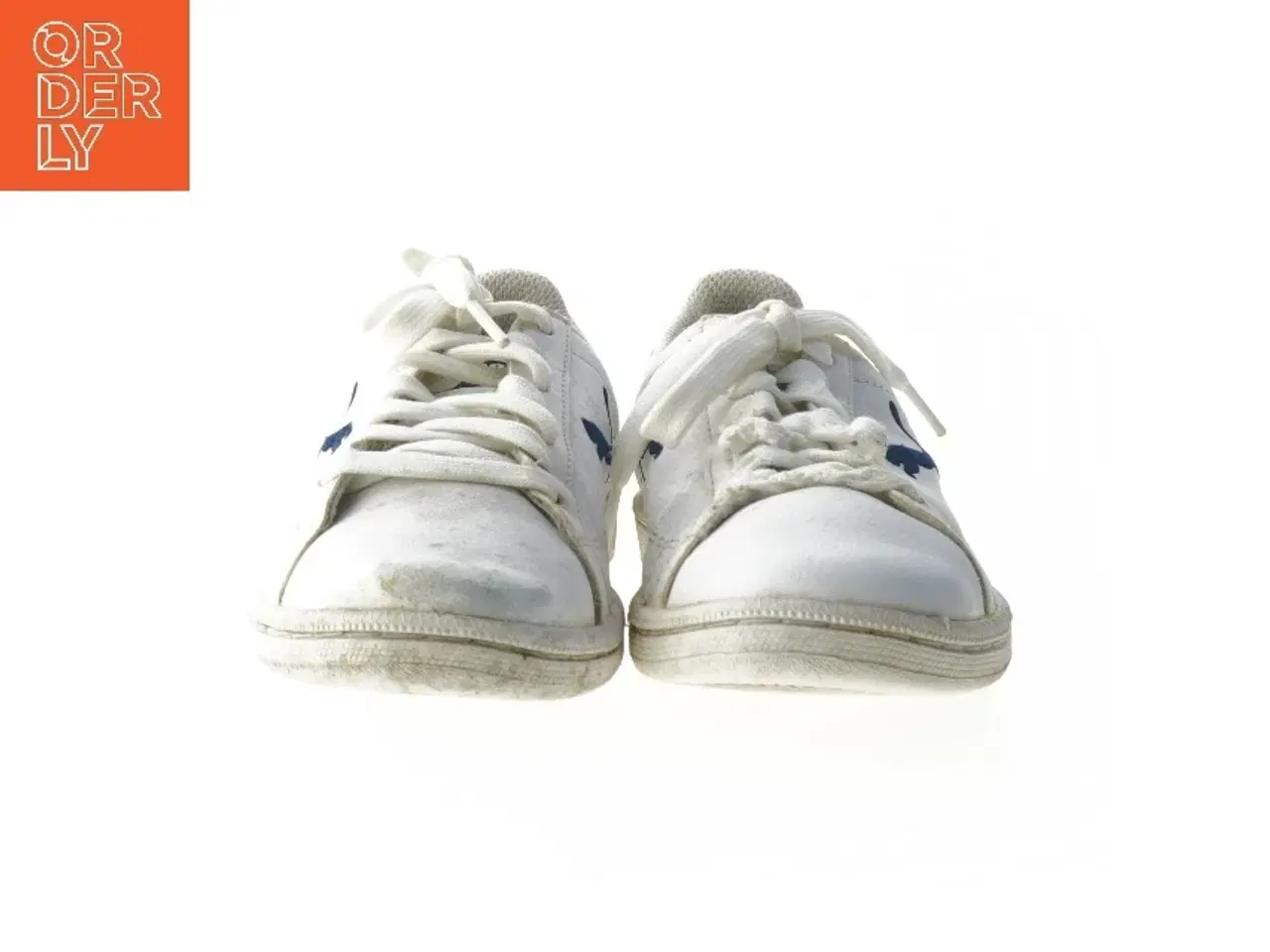 Billede 3 - Puma sneakers str. 37 fra Puma (str. 37 )