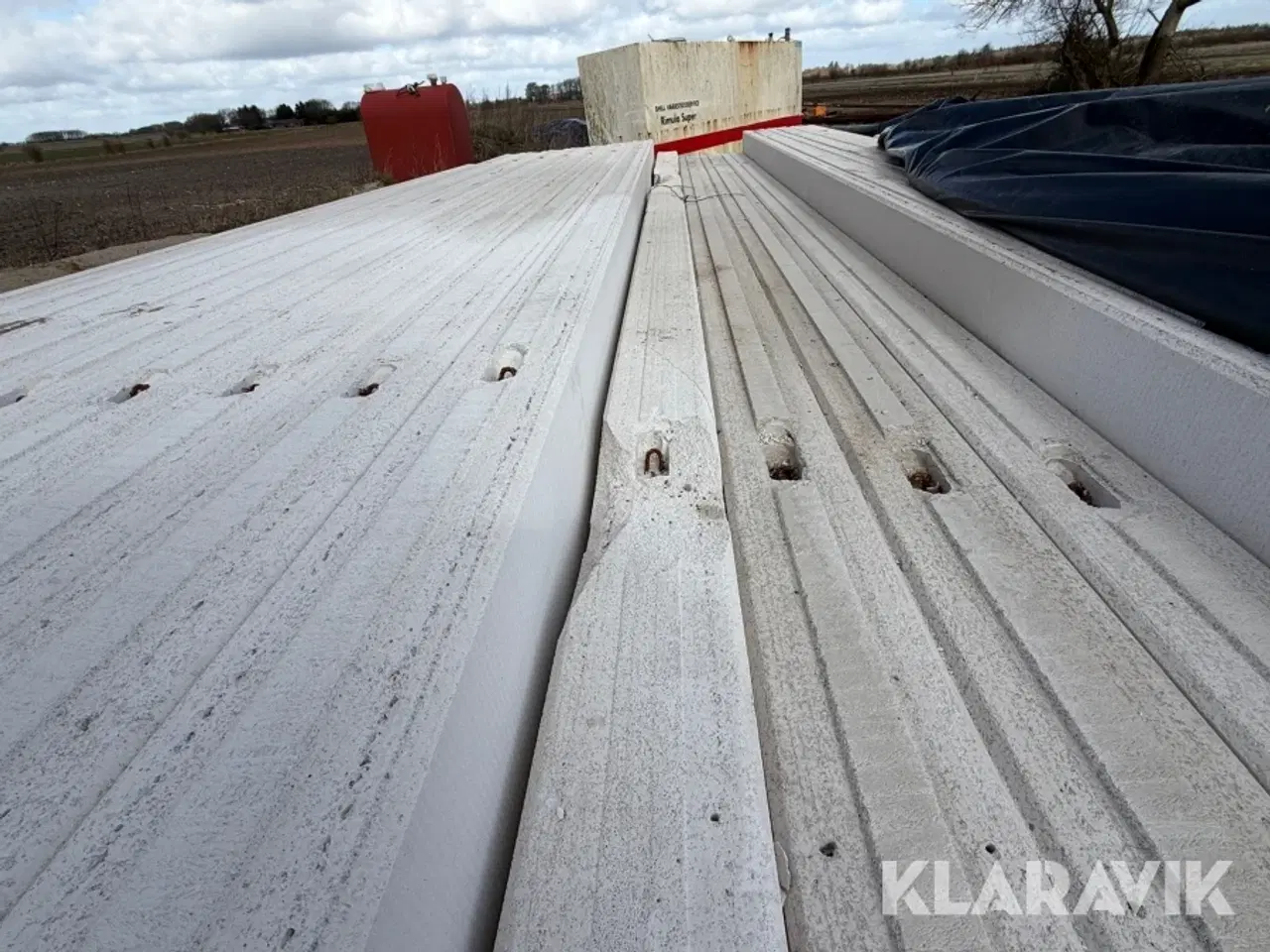 Billede 10 - Gasbeton med armering Ytong