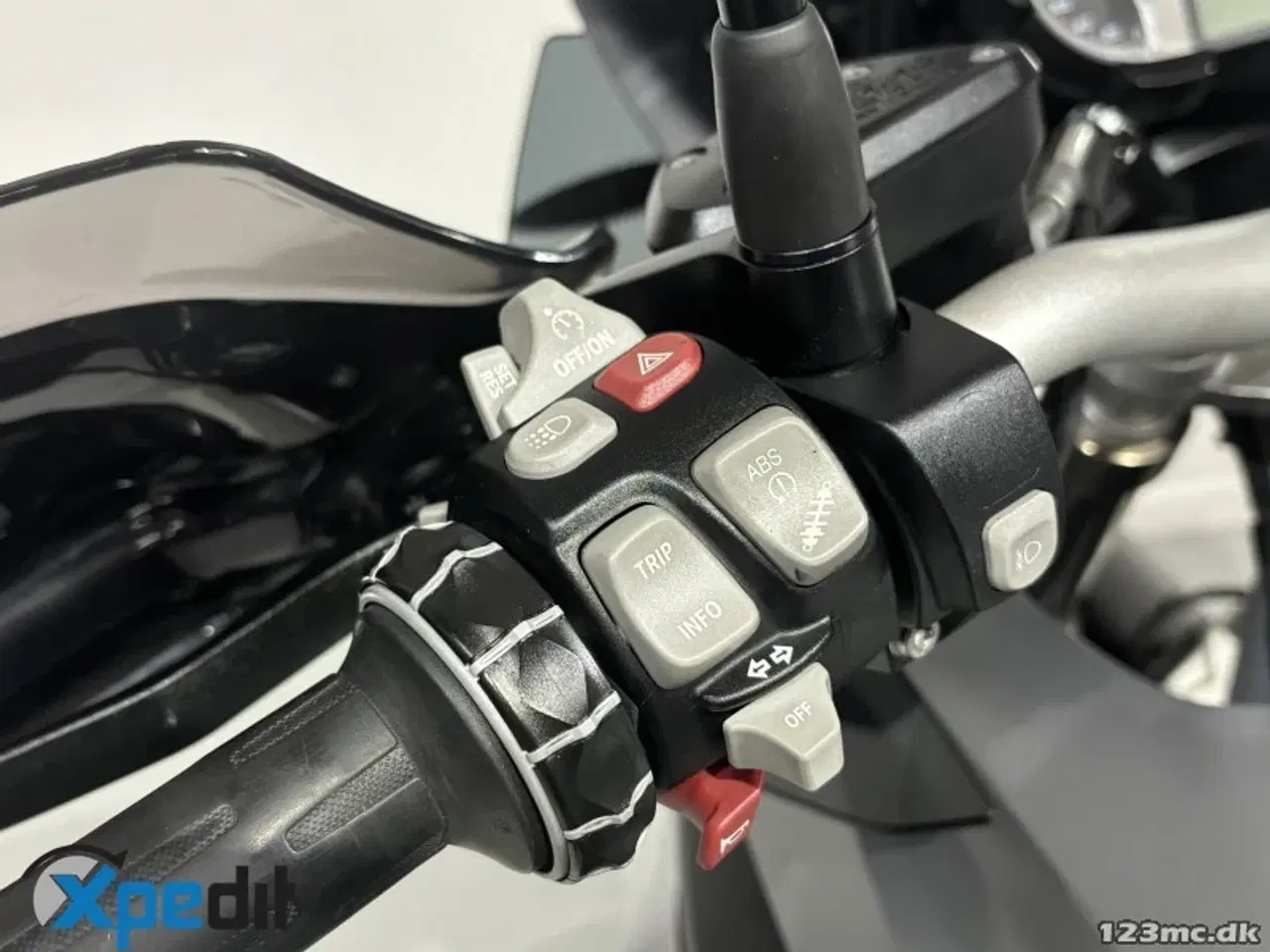 Billede 12 - BMW R 1200 GS