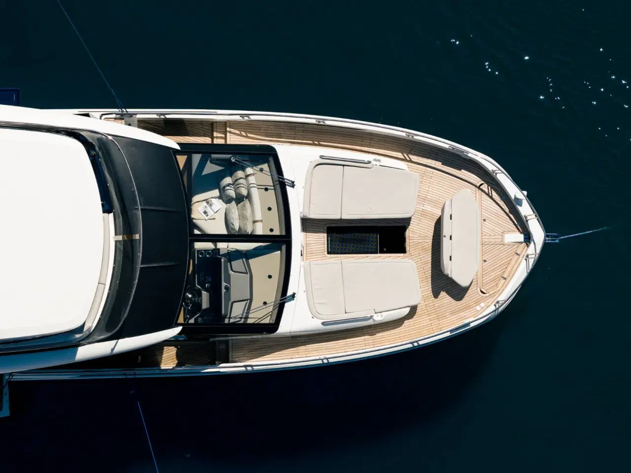 Billede 4 - Galeon 620 Fly