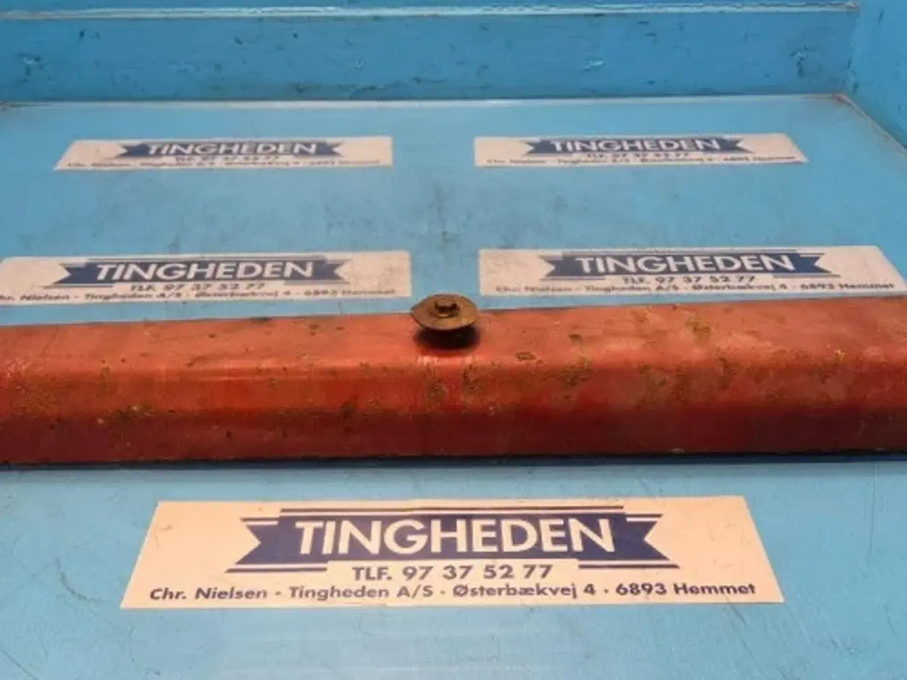 Billede 1 - Hydrema 806 Support 246671