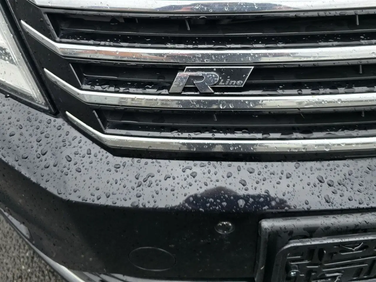 Billede 4 - VW Passat Variant 2,0 TDI BMT R-Line DSG 177HK Stc 6g Aut.