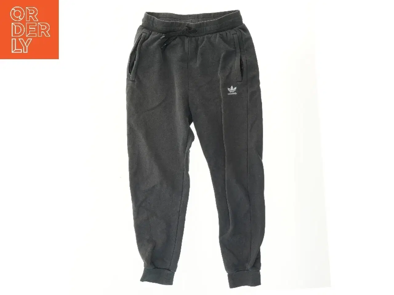Billede 1 - Sweatpants fra Adidas (str. 158)