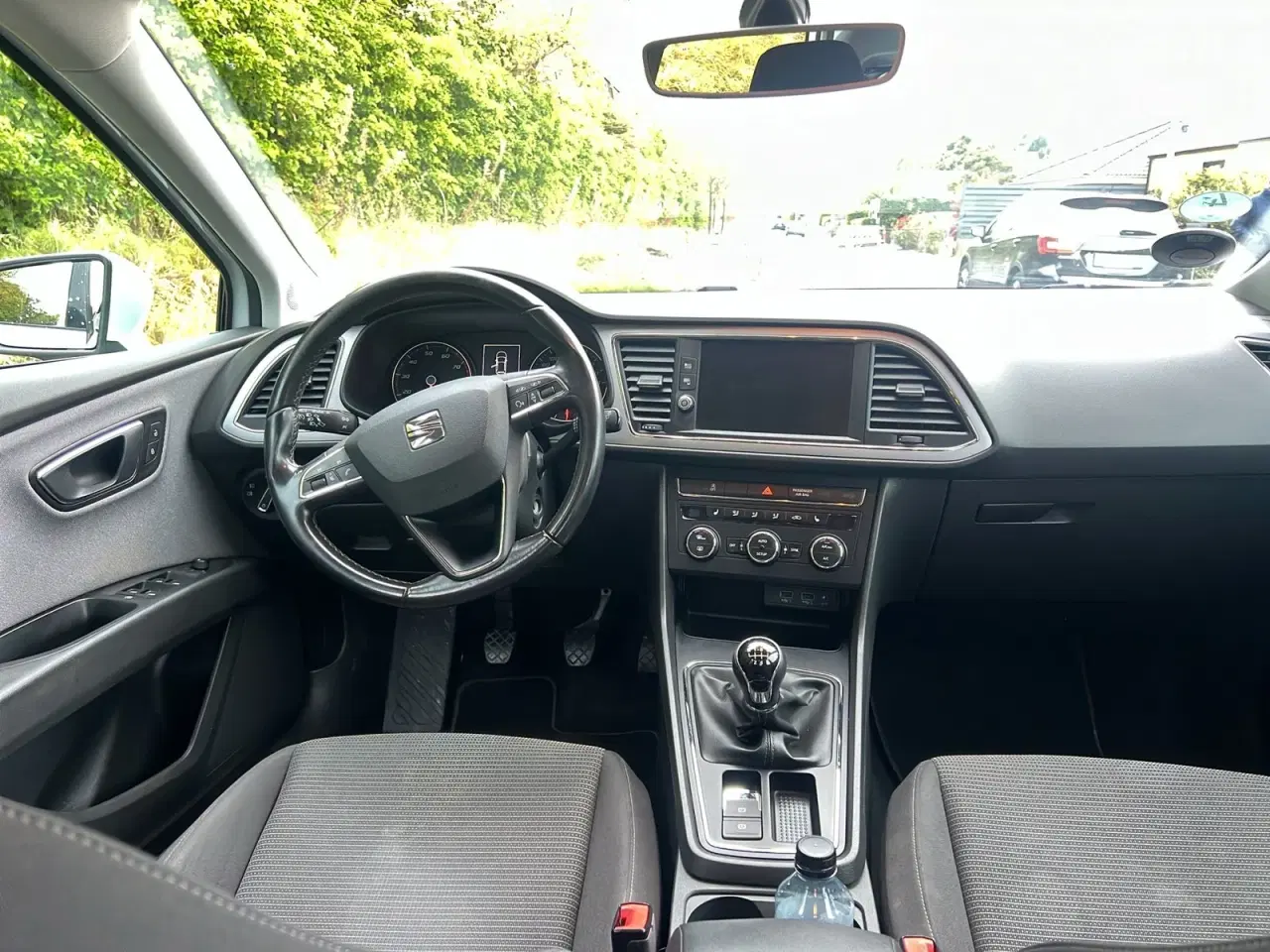 Billede 10 - Seat Leon 1,2 TSi 110 Style