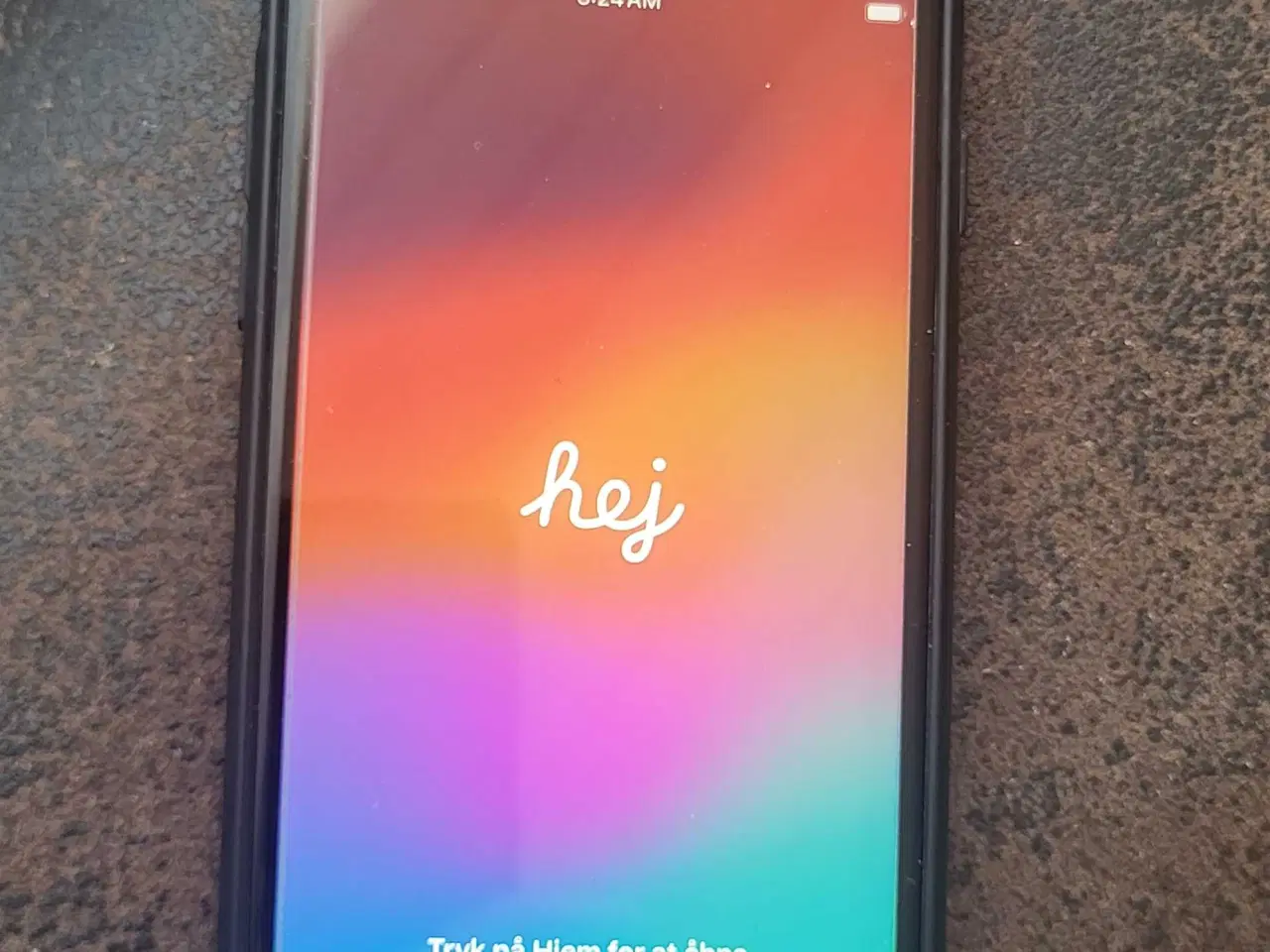 Billede 3 - Iphone 8 128gb