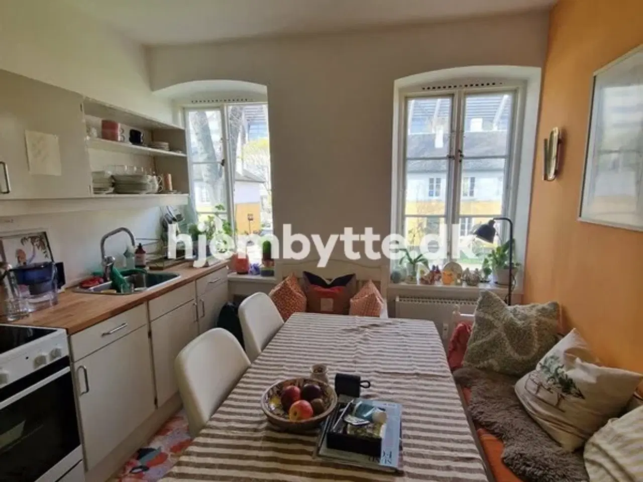 Billede 2 - Hjembytte - Brumleby