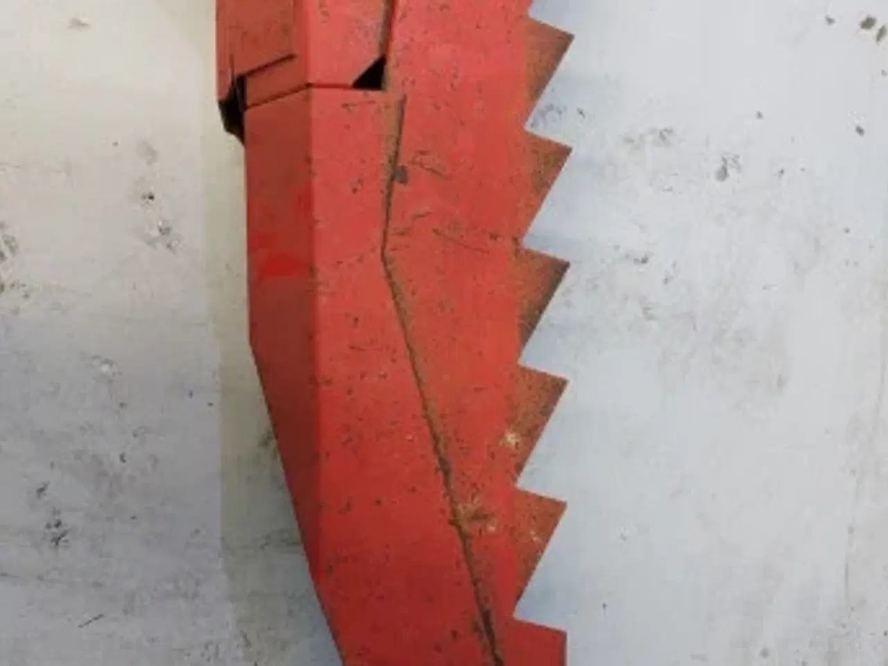 Billede 9 - Massey Ferguson 32 Ryster 28480523