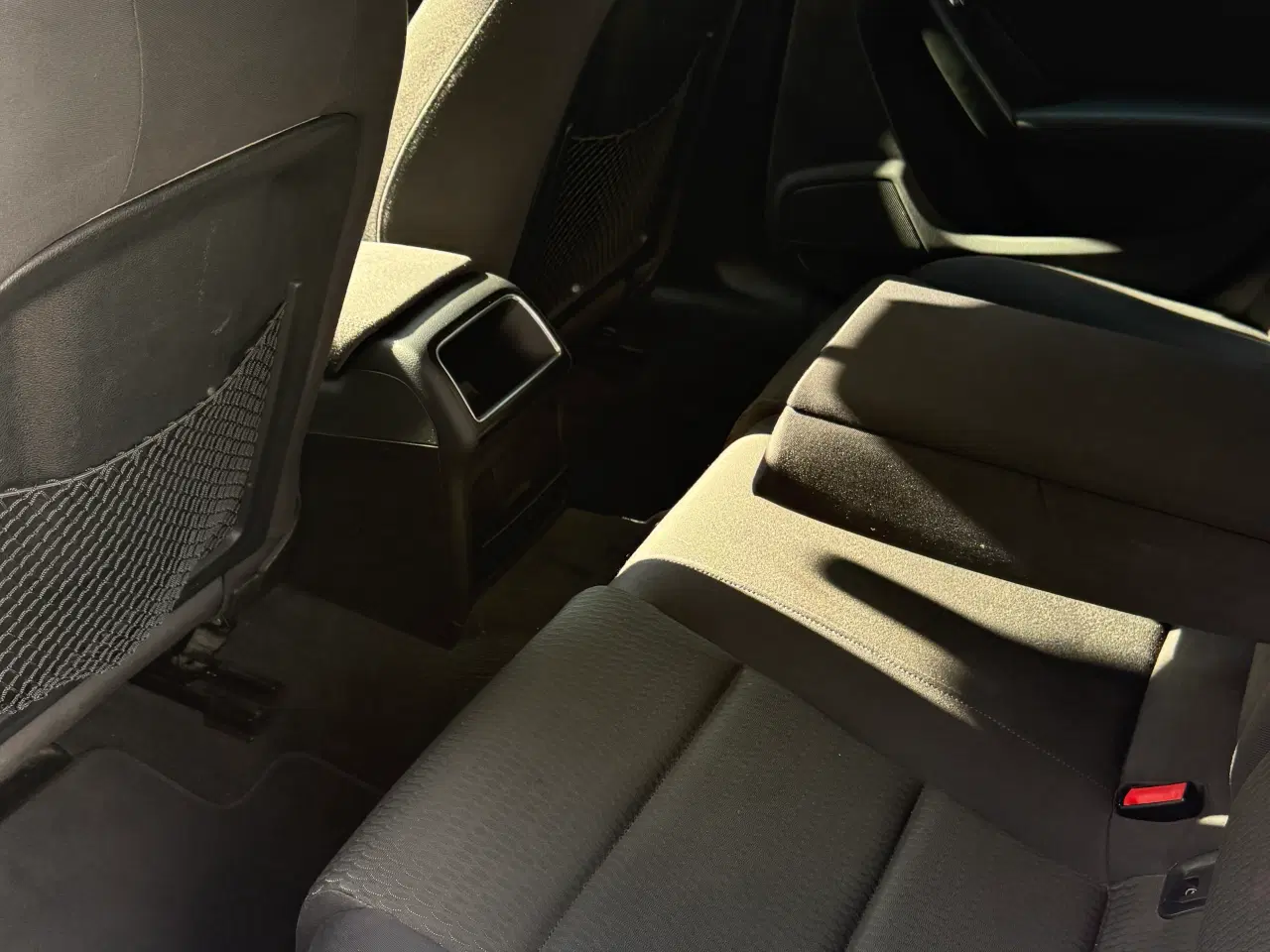 Billede 5 - Audi A5 TDi 143 Sportback