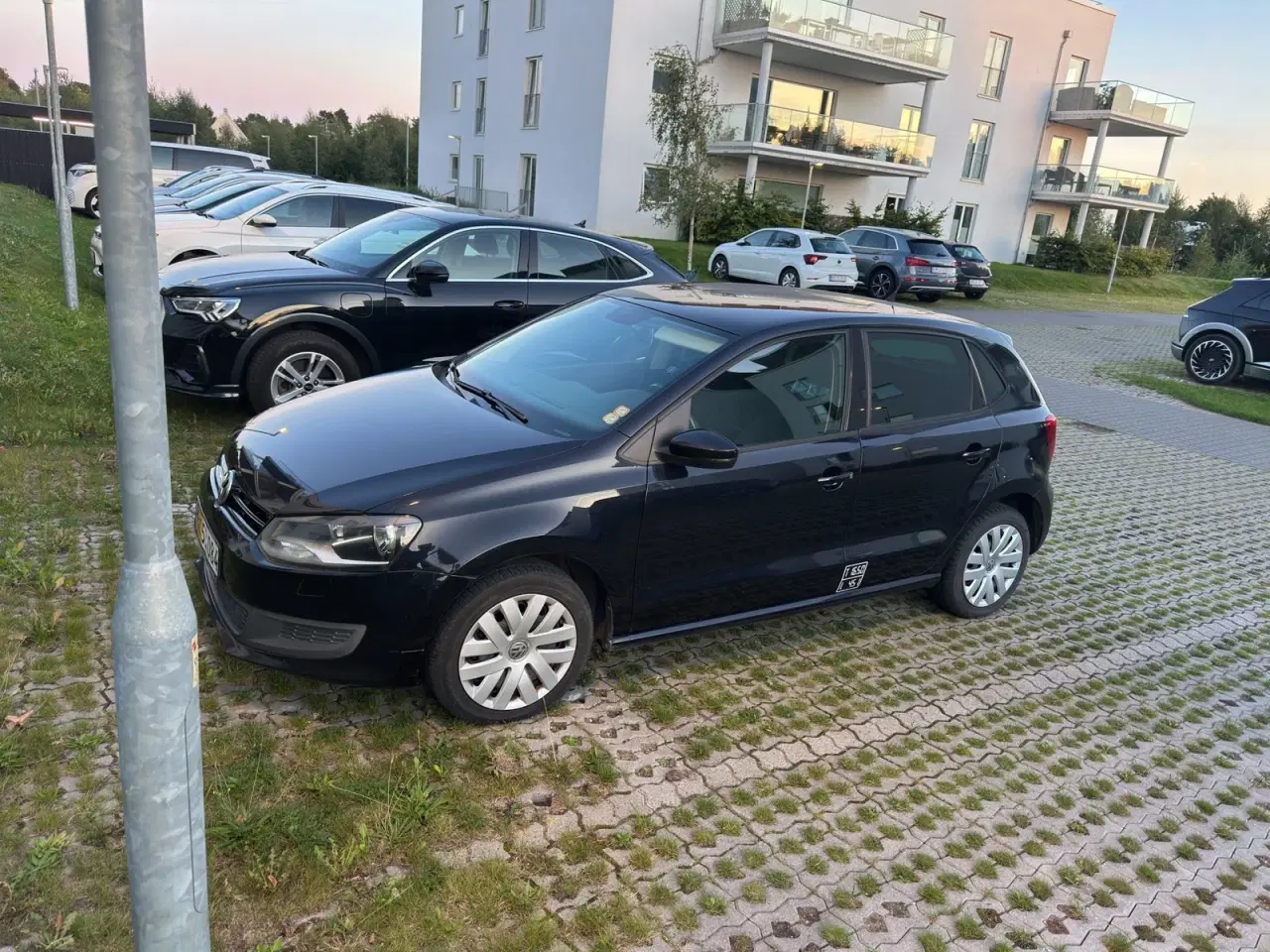 Billede 1 - VW Polo 1,6 TDi 90 Comfortline BMT Van