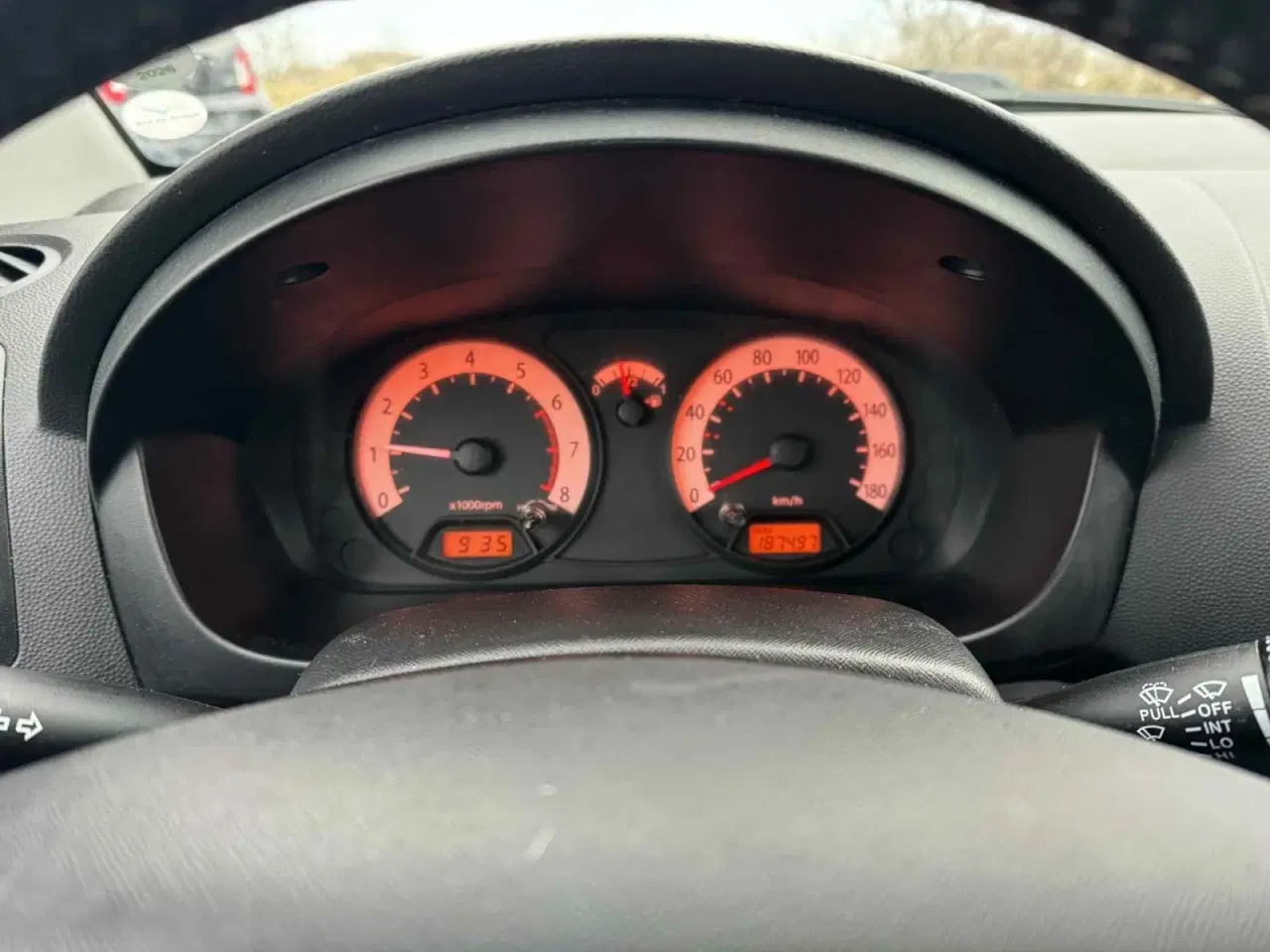 Billede 15 - Kia Picanto 1,1 Active