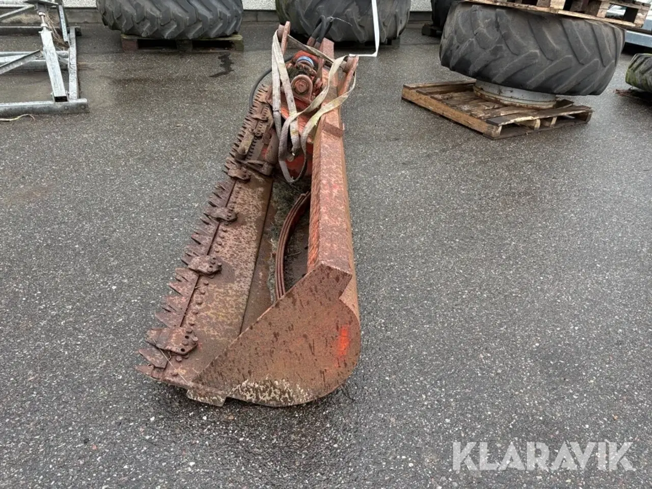 Billede 7 - Mejekurv