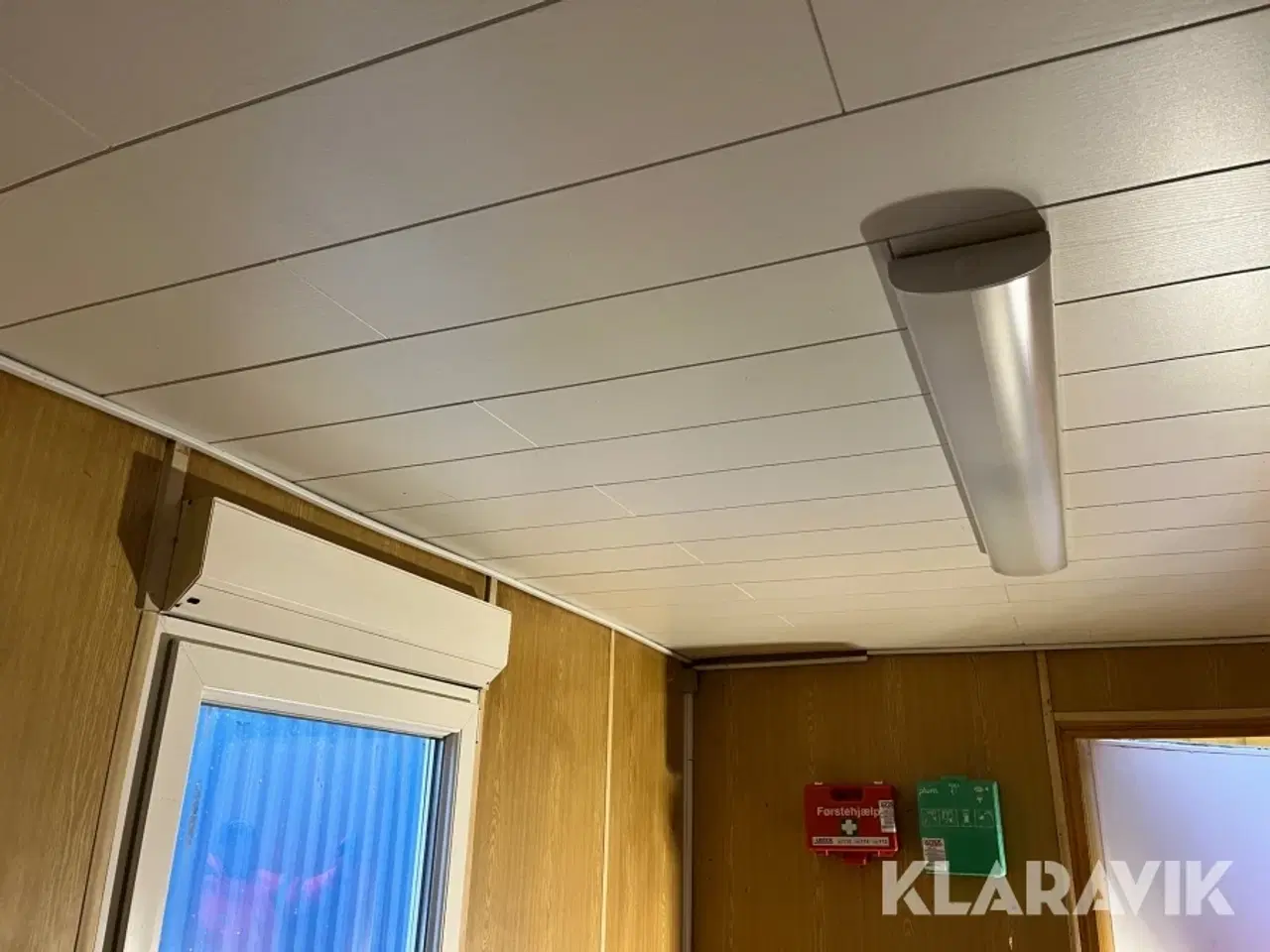 Billede 9 - Skurvogn/frokostvogn