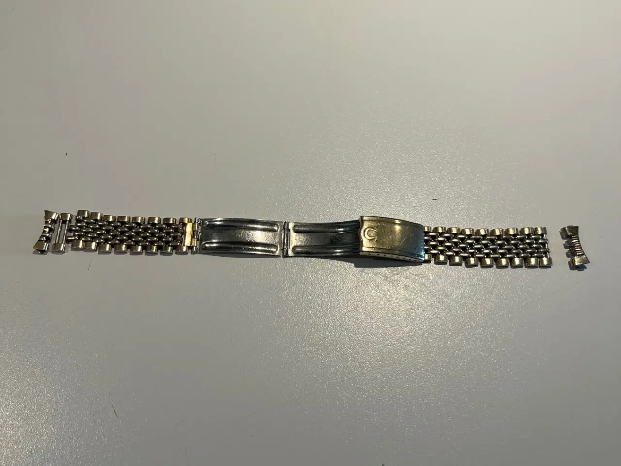 Billede 2 - Omega længe til Geneve og Seamaster vintage