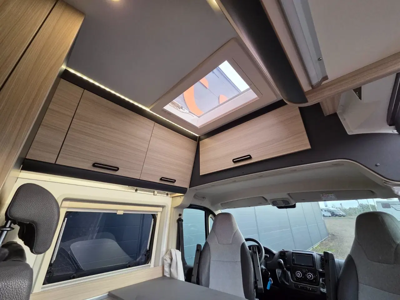 Billede 16 - Fiat Sun Living 2,2 MJT V65 XL aut.