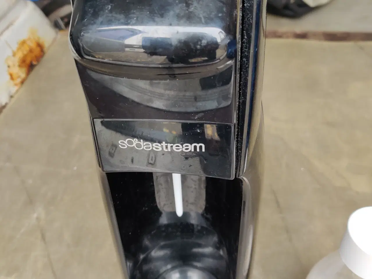 Billede 1 - Sodastream maskine 