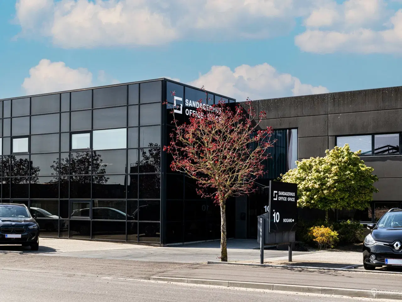 Billede 1 - Sandagerhus - Nyt kontorfællesskab i Herning