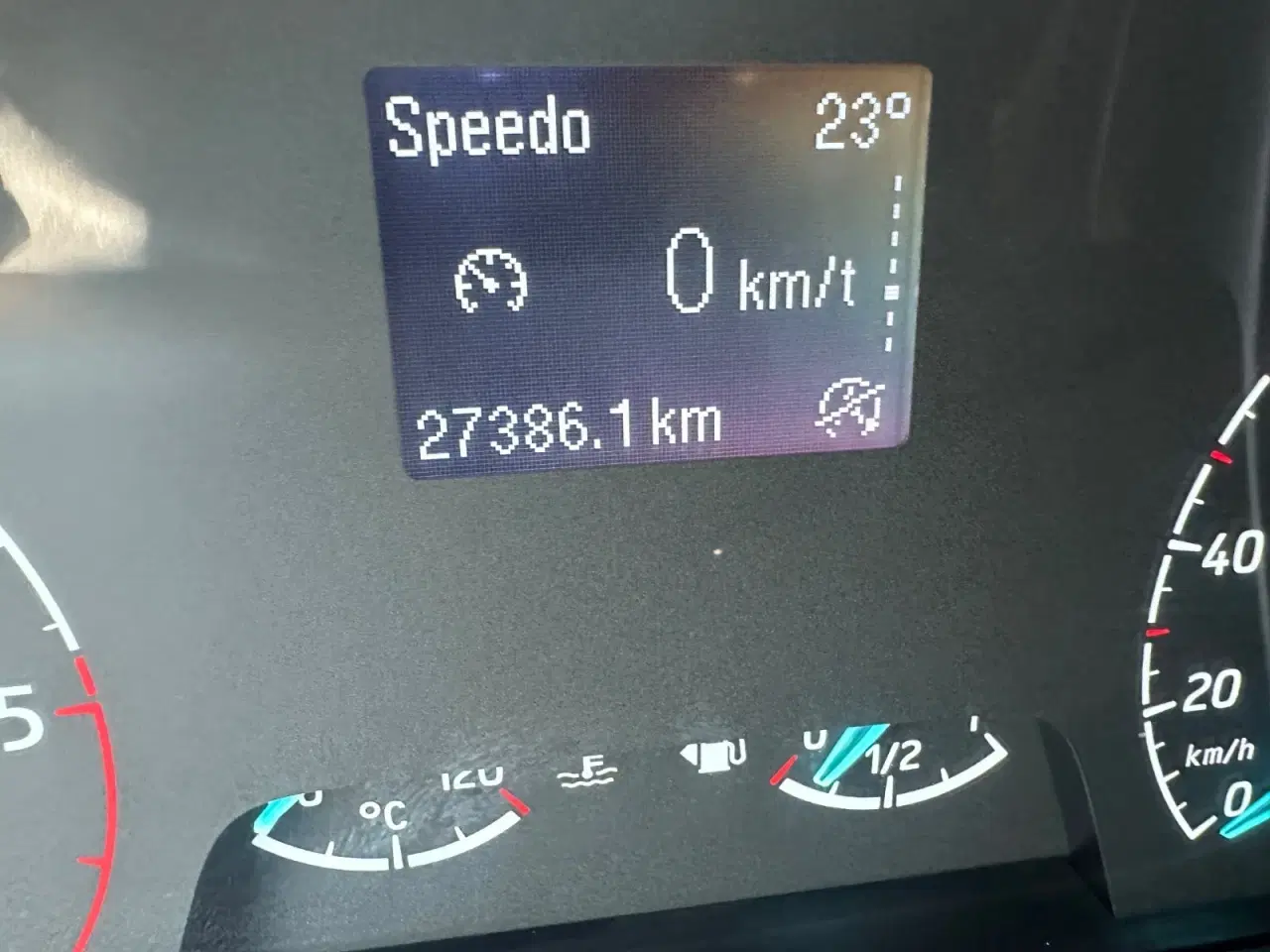 Billede 14 - Ford Transit Custom 300S 2,0 TDCi 130 Trend