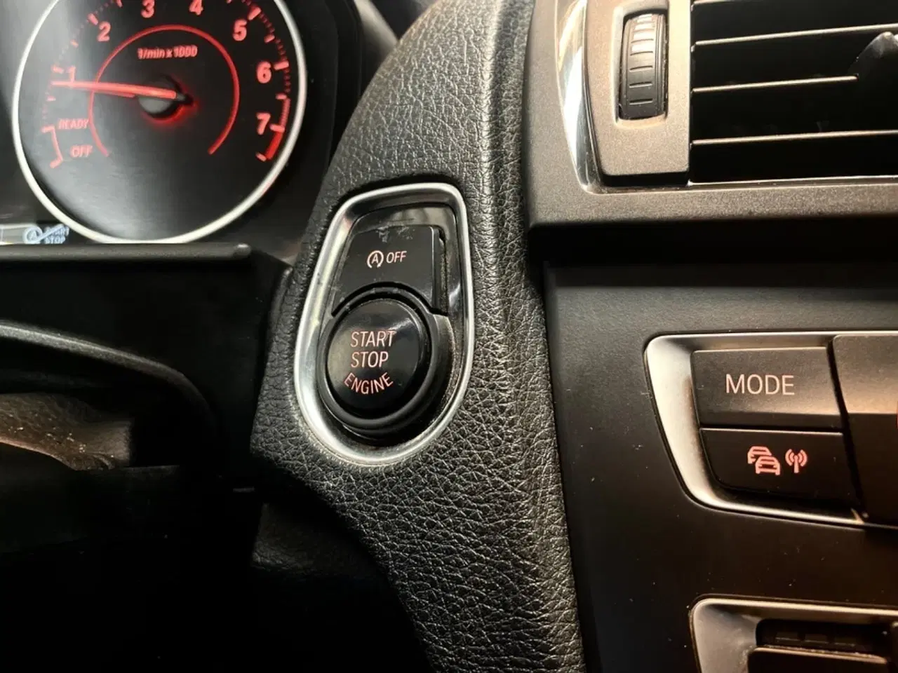 Billede 16 - BMW 116i 1,6 Sport Line aut.
