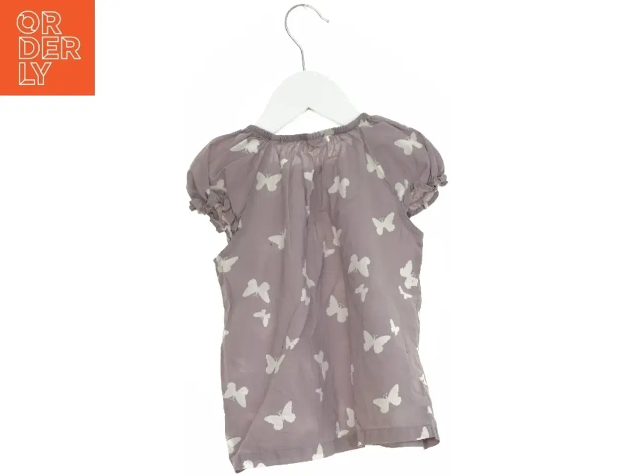 Billede 2 - Top fra H&M (str. 92 cm)