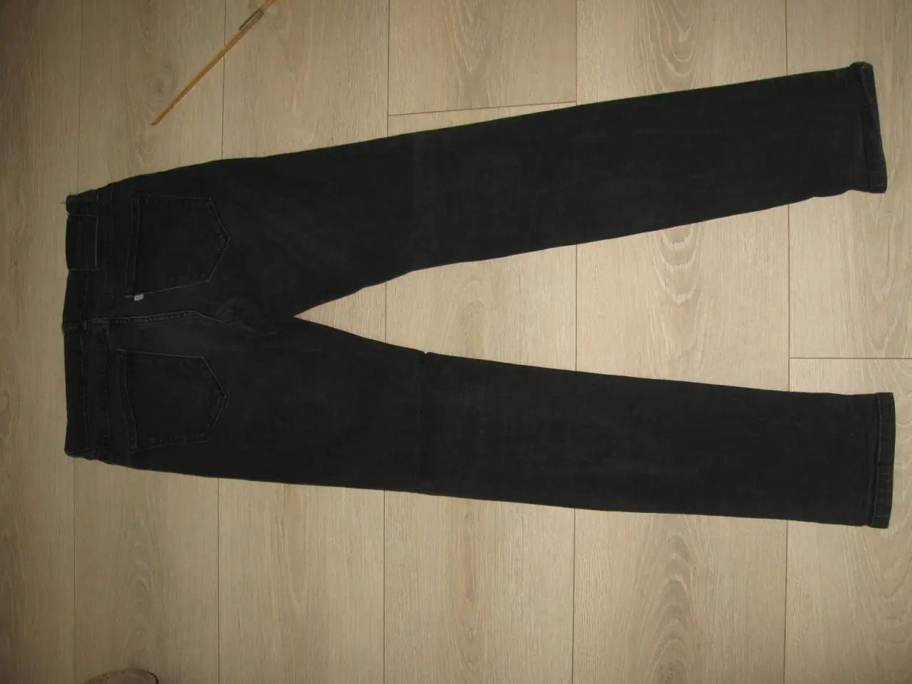 Billede 2 - Wood Bird jeans str 31/34 herremodel