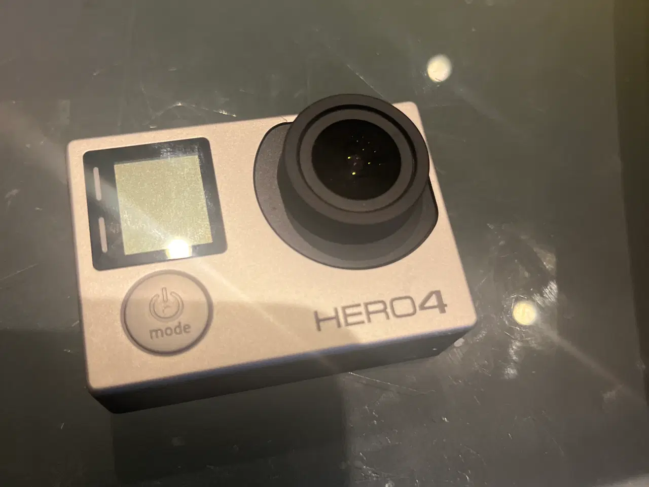 Billede 1 - GoPro kamera