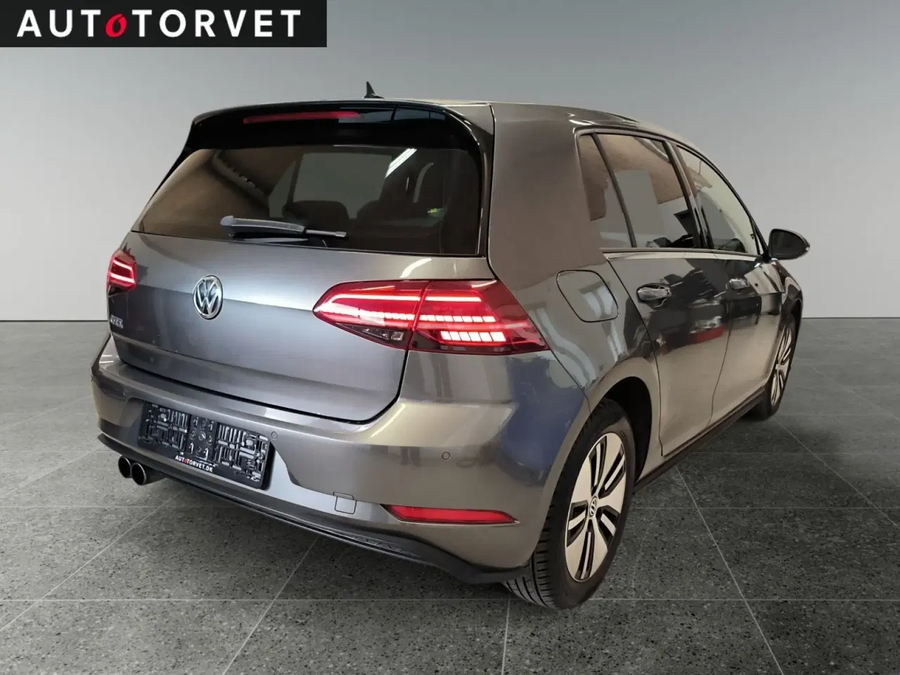 Billede 1 - VW Golf VII 1,4 GTE DSG