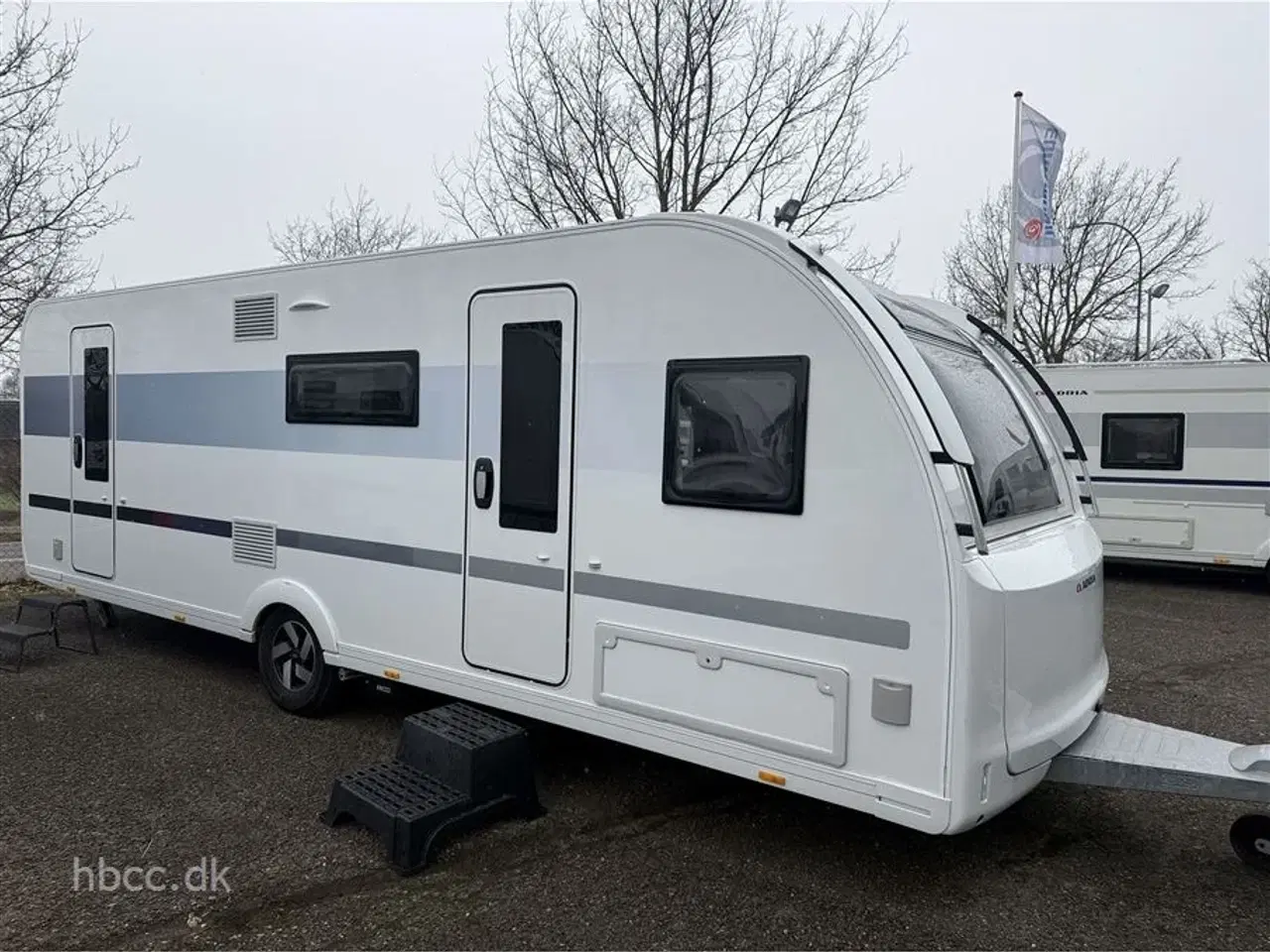 Billede 1 - 2022 - Adria Adora 673 PK