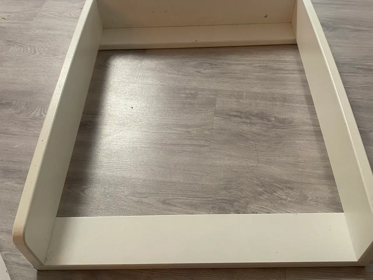 Billede 2 - Done by Deer Puslepude/ramme 