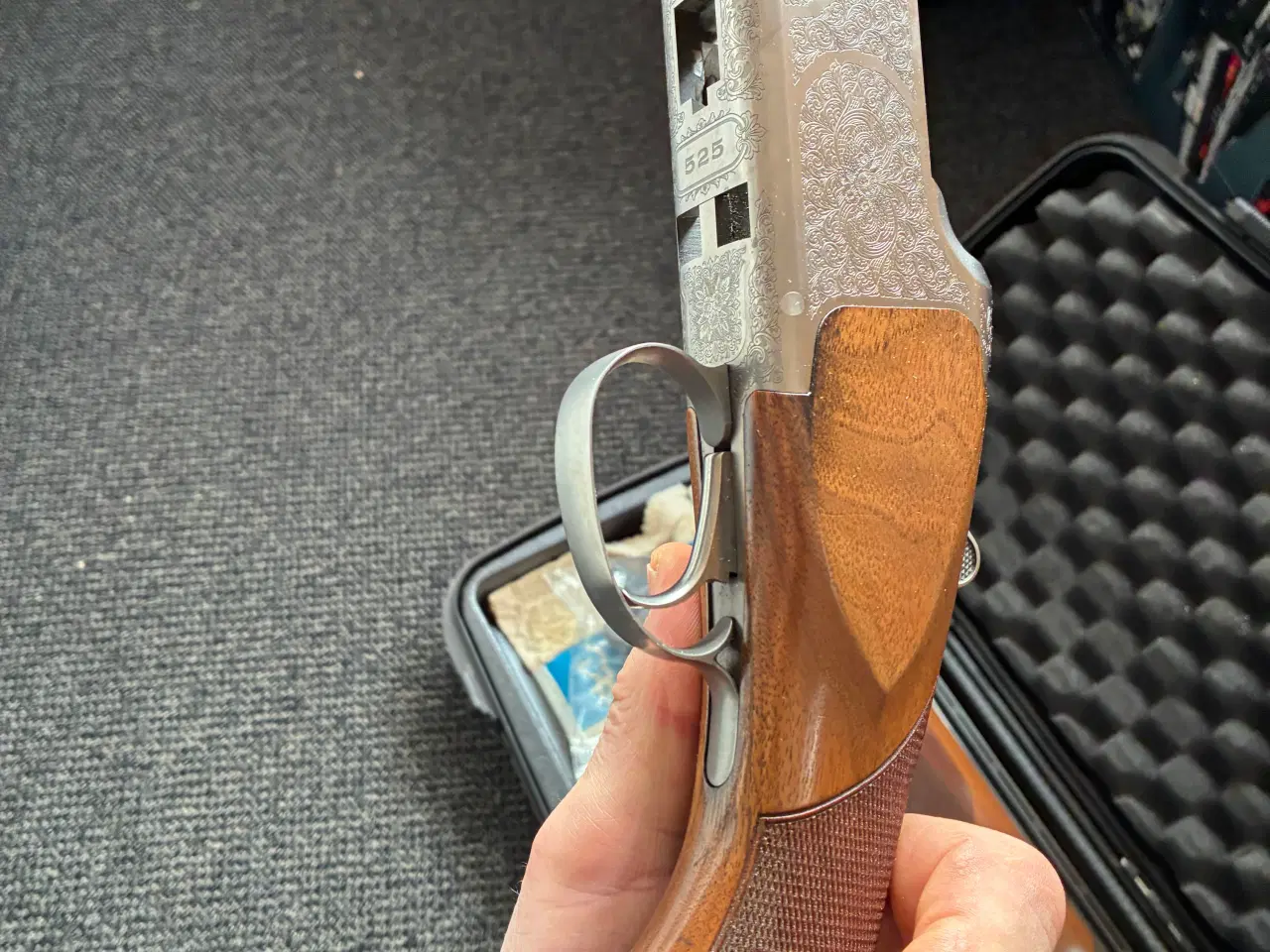 Billede 6 - Browning kaliber 12