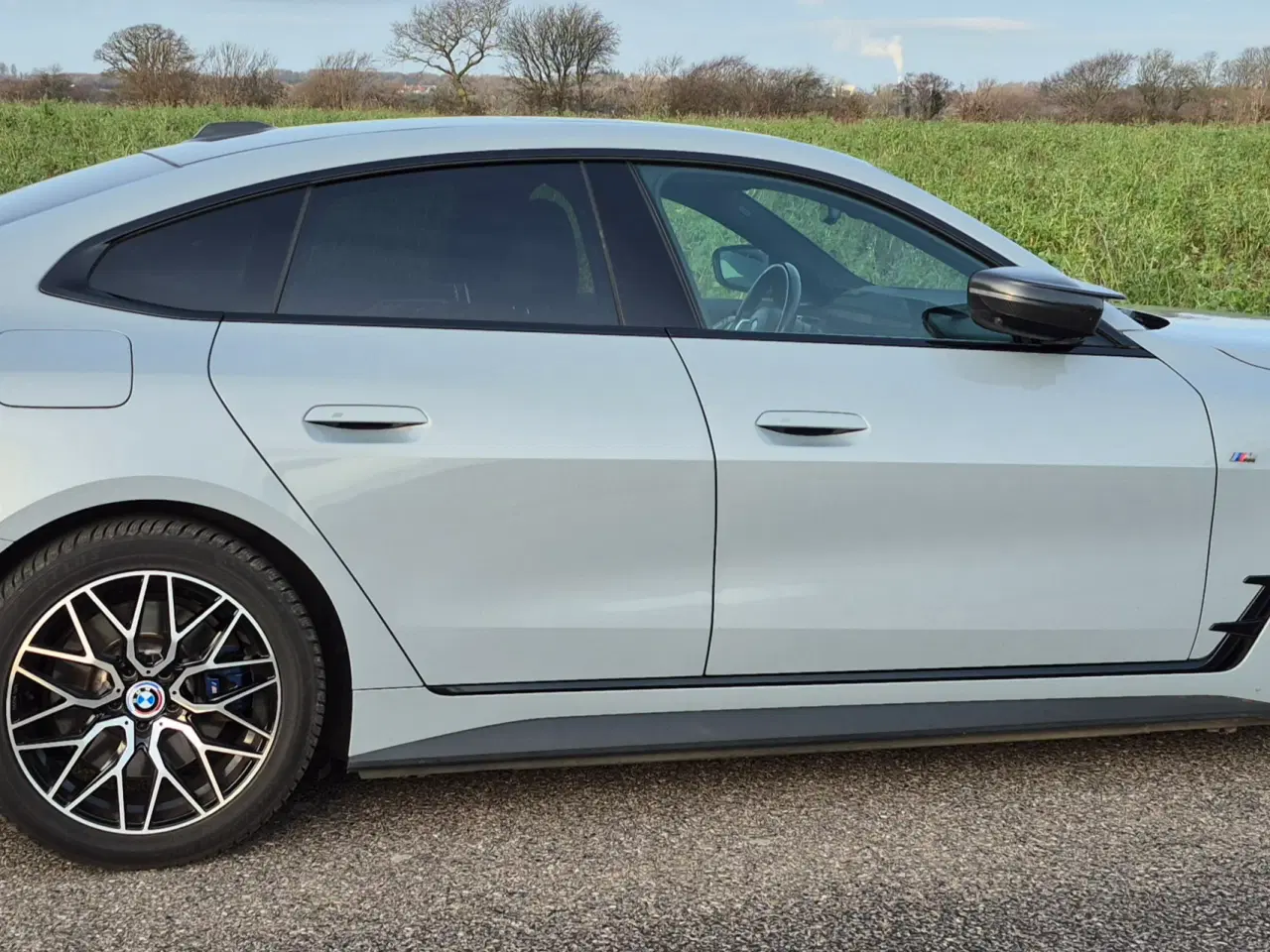 Billede 4 - BMW i4 M50 Supercharged