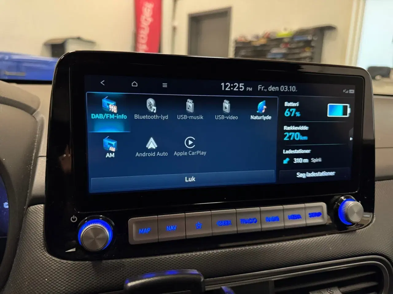 Billede 10 - Hyundai Kona 64 EV Business Edition