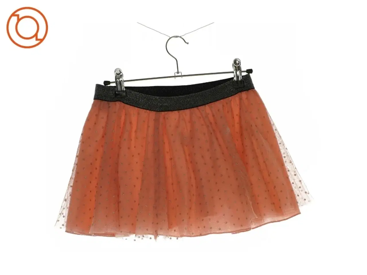 Billede 1 - Nederdel i lyserød