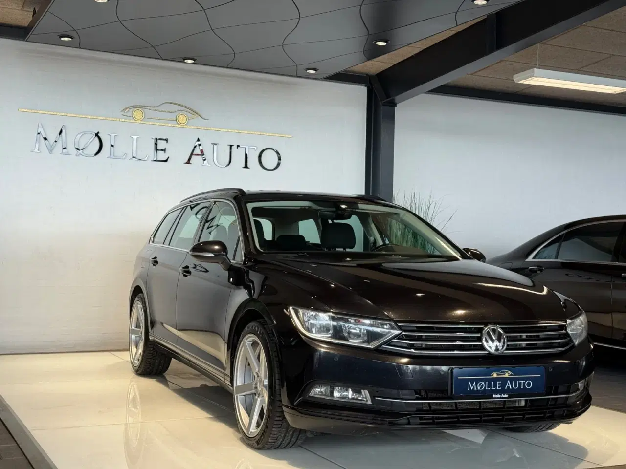 Billede 10 - VW Passat 2,0 TDi 150 Comfortline Variant DSG