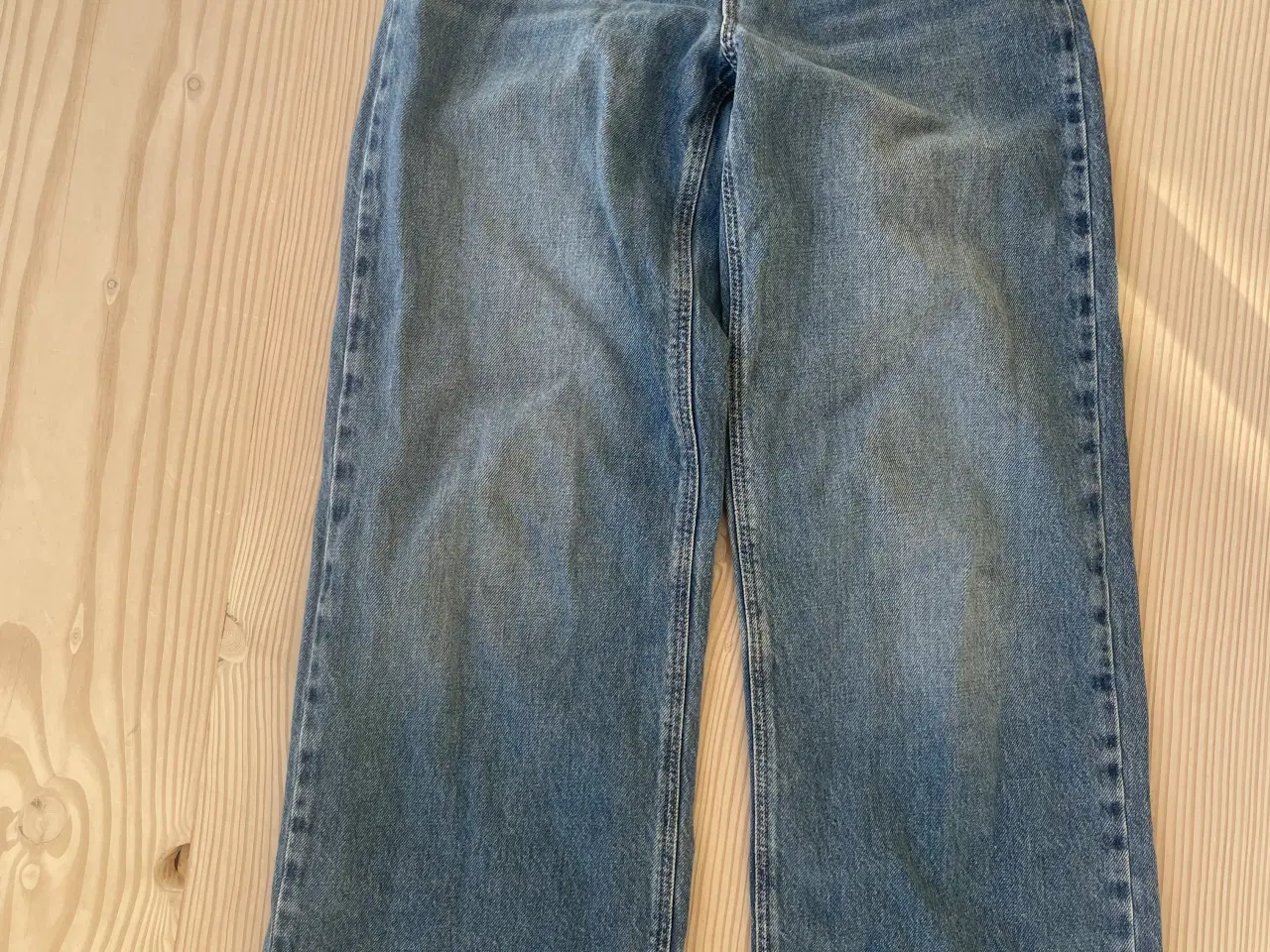 Billede 12 - Buksepakke str 164-s