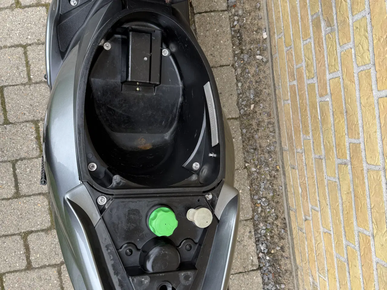 Billede 7 - YAMAHA JOG R 2003