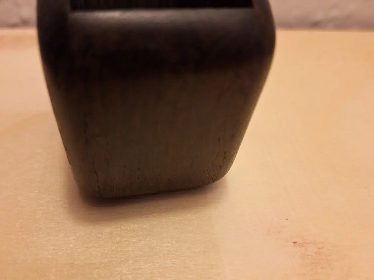 Billede 4 - Vintage unik cigaretholder/tandstikholder 