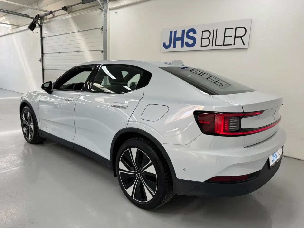 Billede 3 - Polestar 2  Long Range