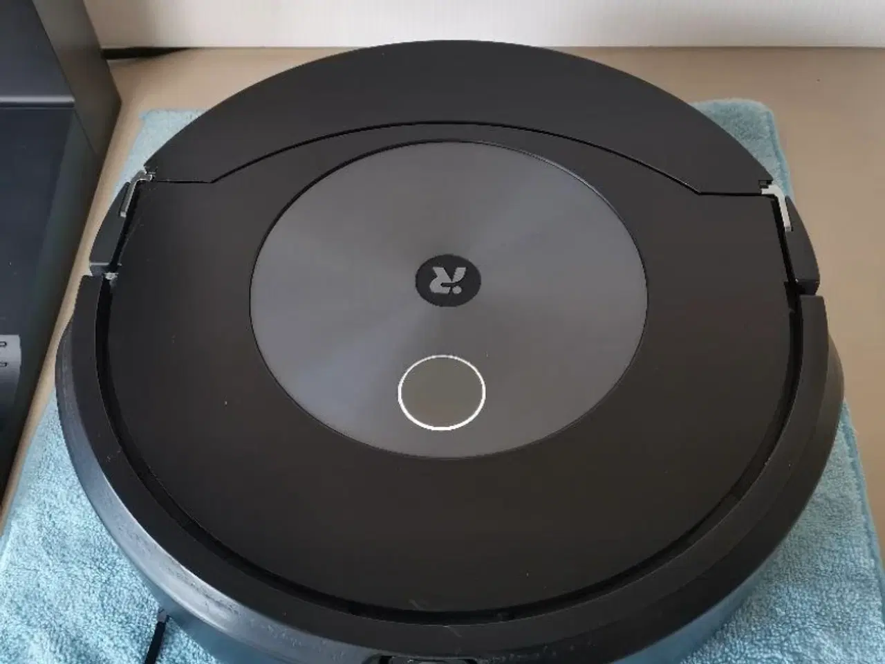 Billede 5 - iRobot Roomba combo j7 plus