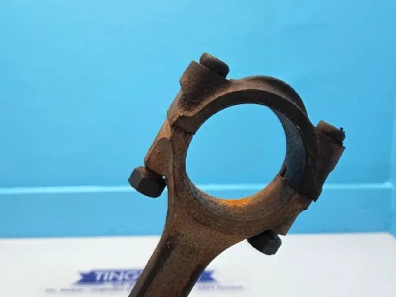 Billede 9 - Perkins 4.248 Stempel 101026