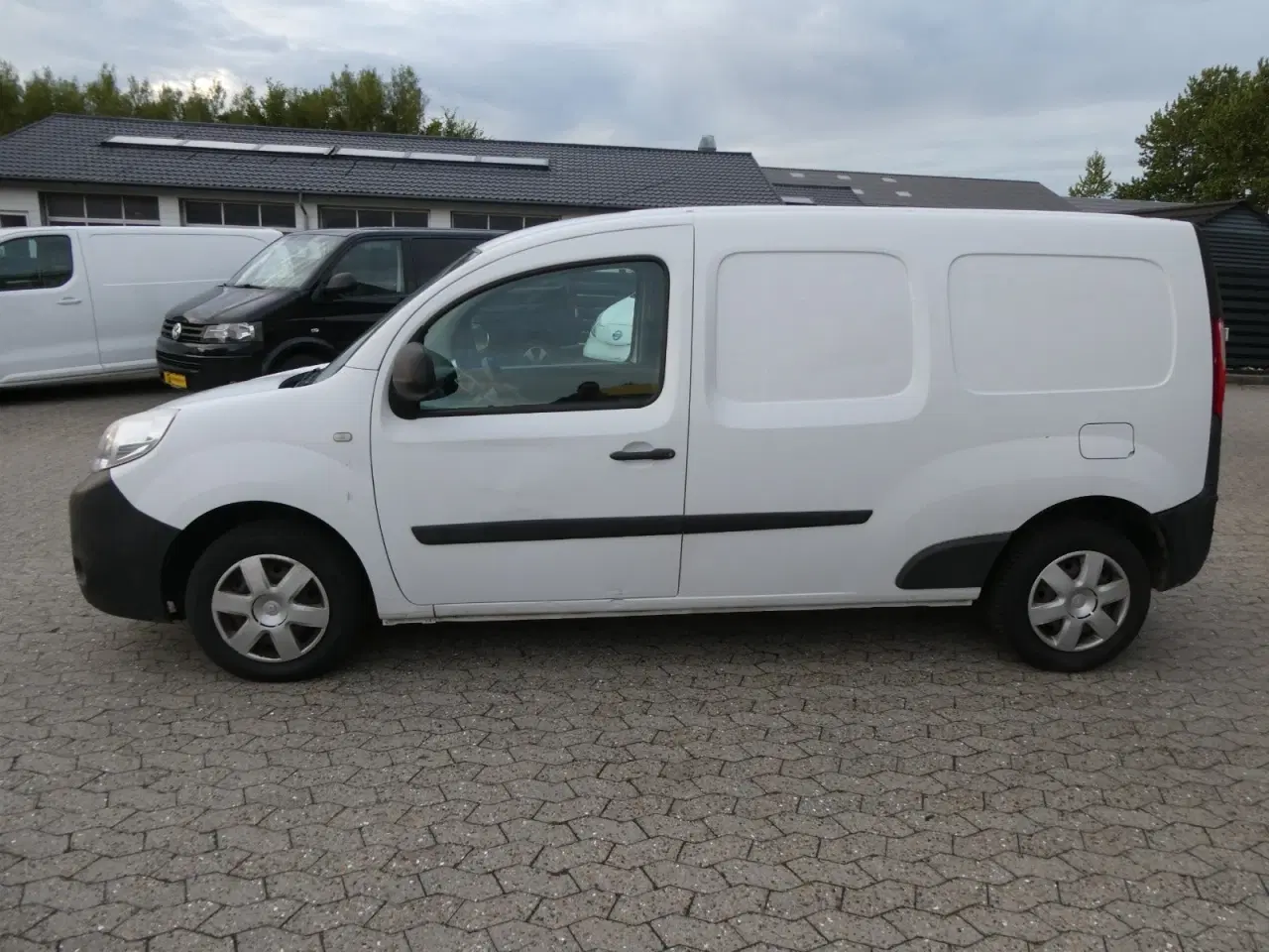 Billede 4 - Renault Kangoo 1,5 dCi 90 Express L2