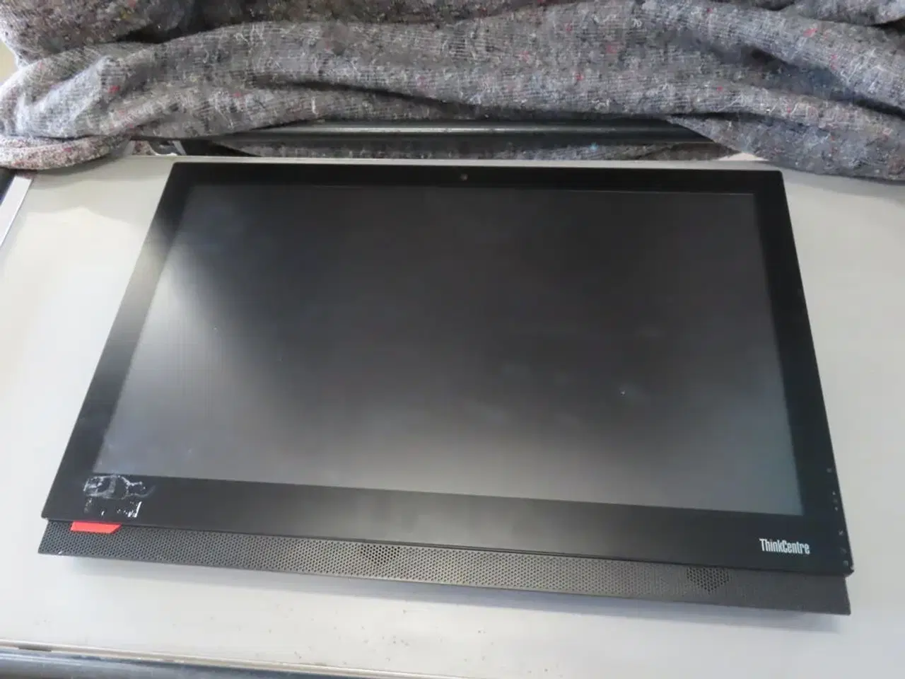 Billede 1 - Computer -  LENOVO ThinkCentre M910z