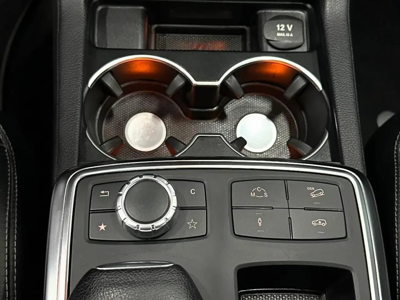 Billede 5 - Ml 63 amg performance