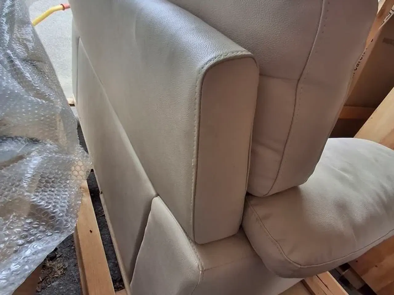 Billede 2 - Sofa