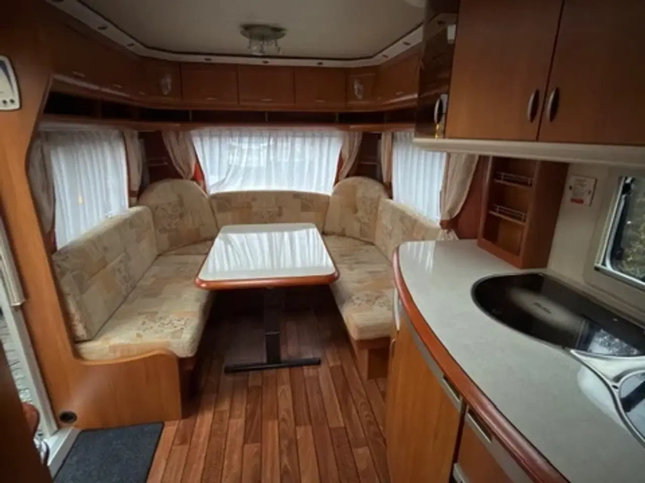 Billede 7 - Hobby Ellegance 540 UFE