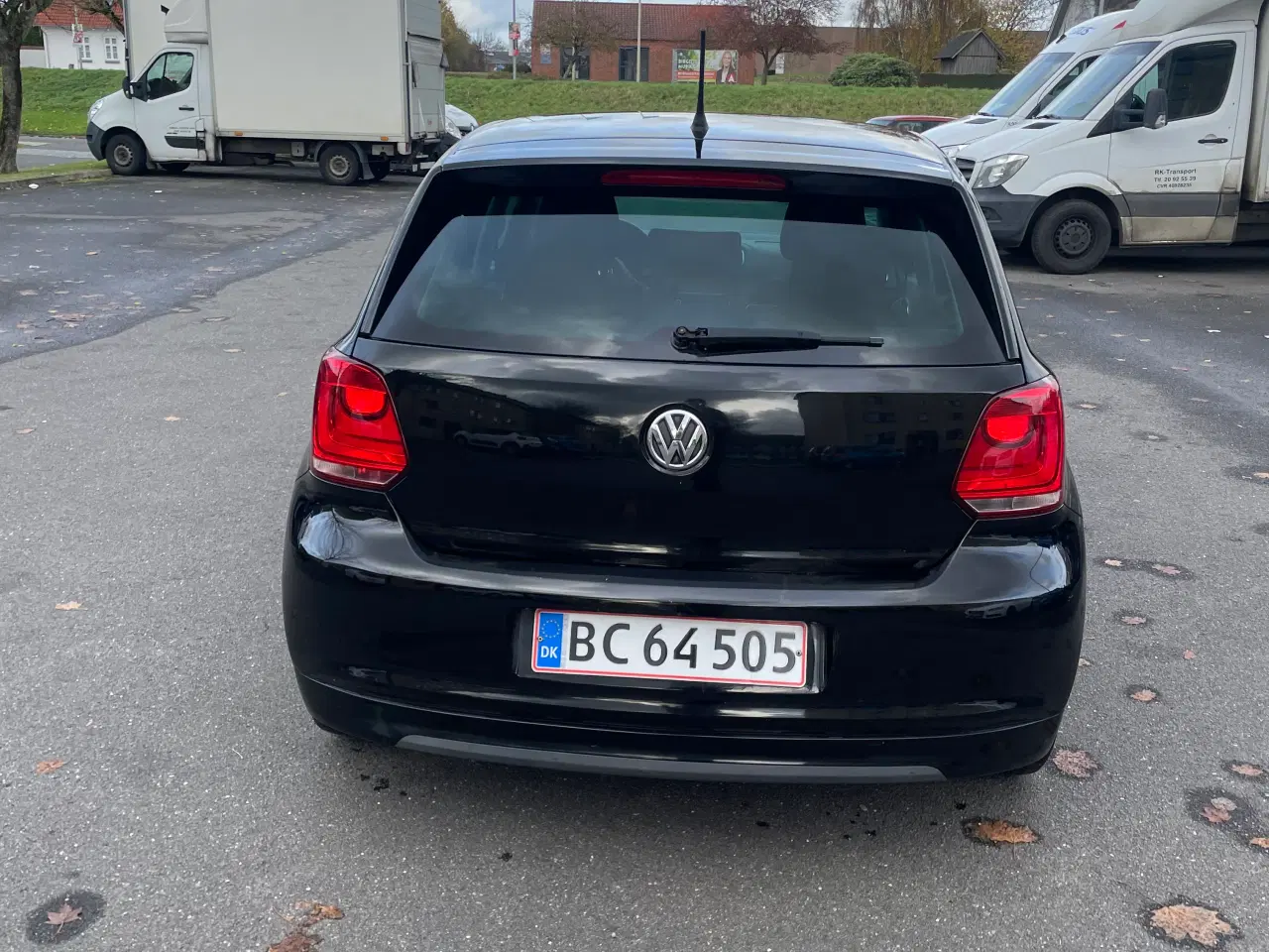 Billede 6 - WWW Polo