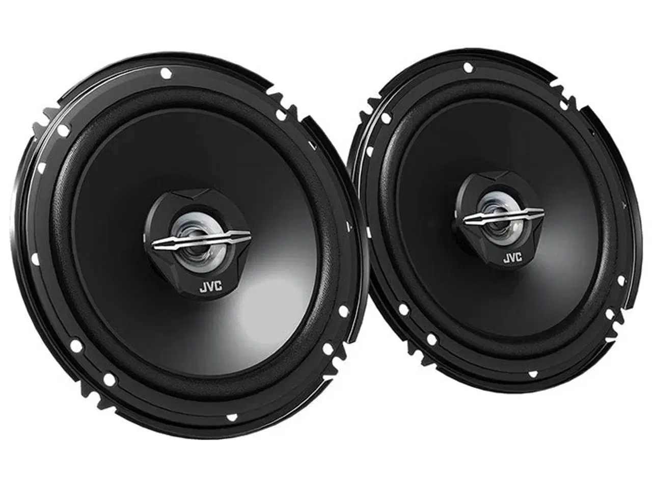 Billede 1 - JVC CS-J620X 16cm 2-vejs højttaler 300w peak koaksiale
