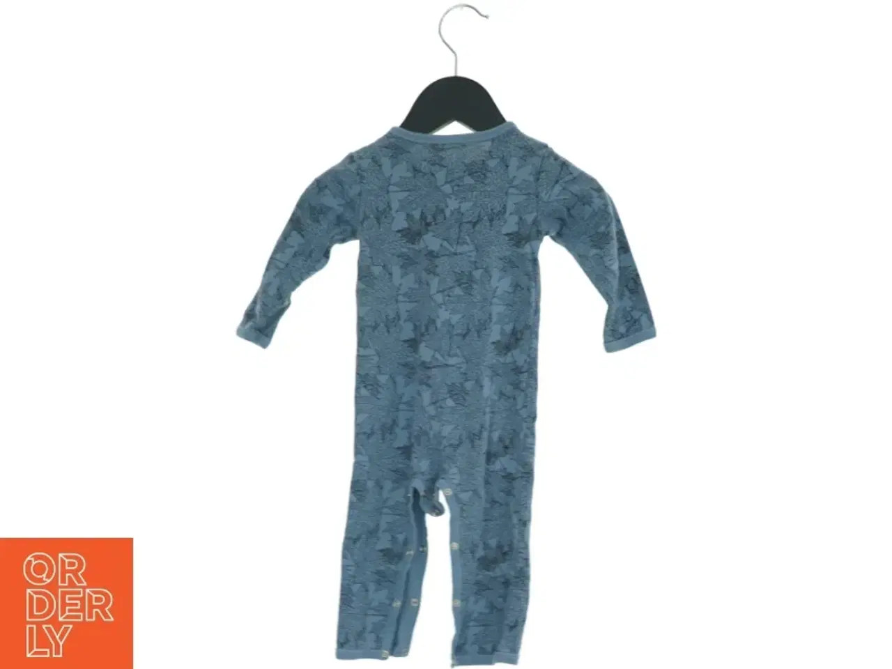 Billede 2 - Heldragt fra Petit Bateau (str. 74 cm)